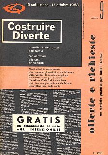 Copertina